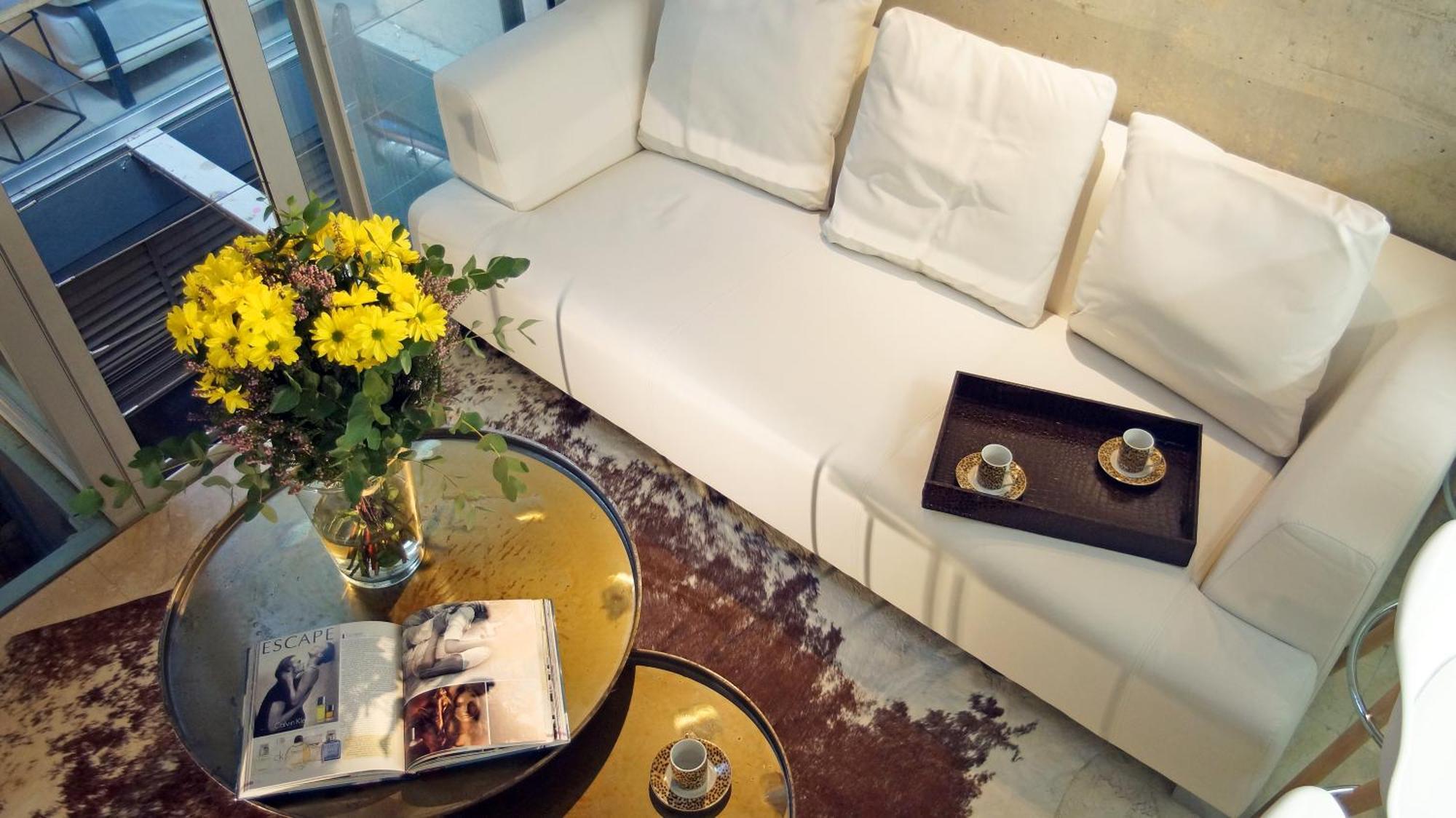 Apartment Barcelona Rentals - Pool Terrace In City Center Habitación foto