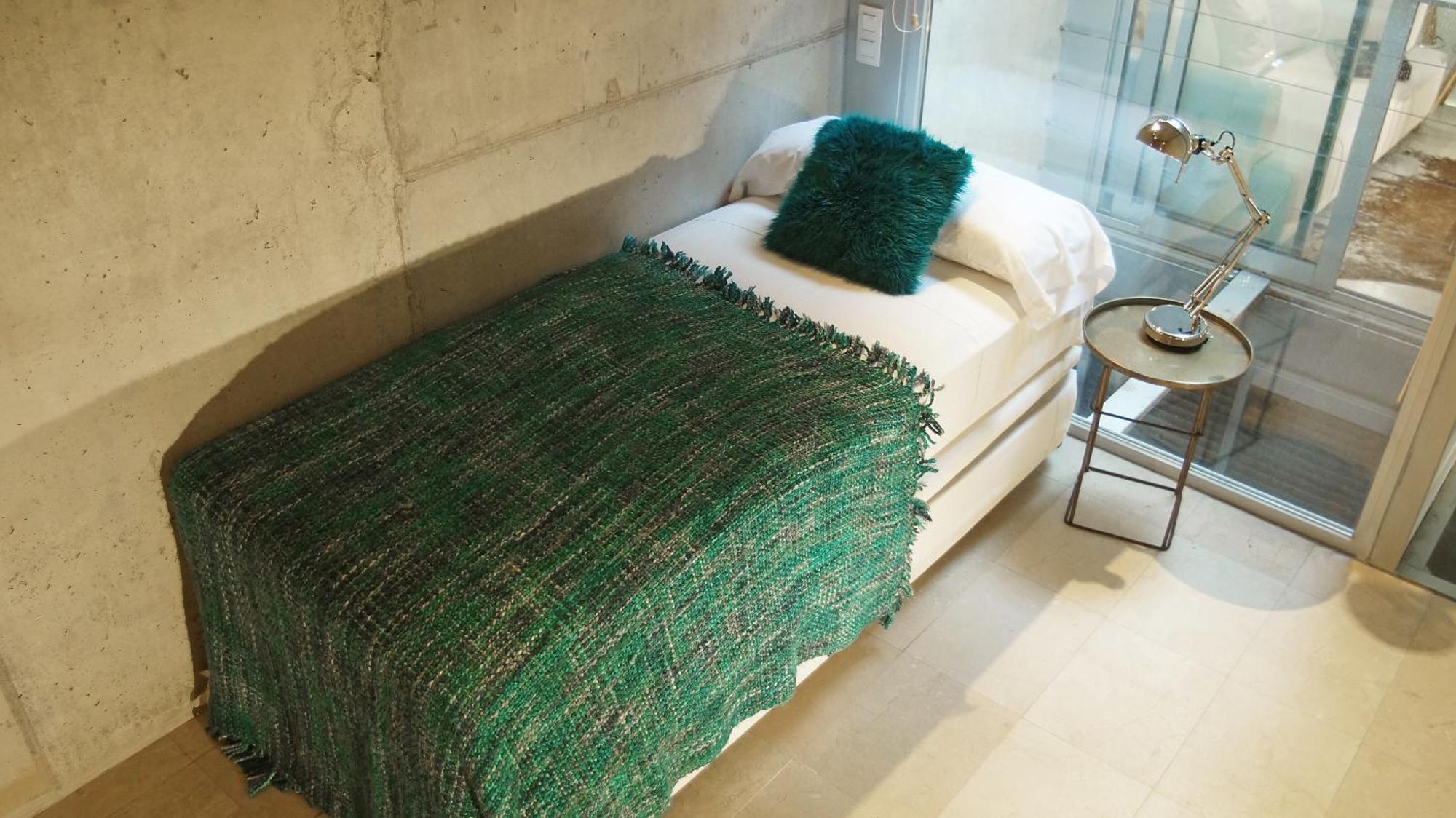 Apartment Barcelona Rentals - Pool Terrace In City Center Habitación foto