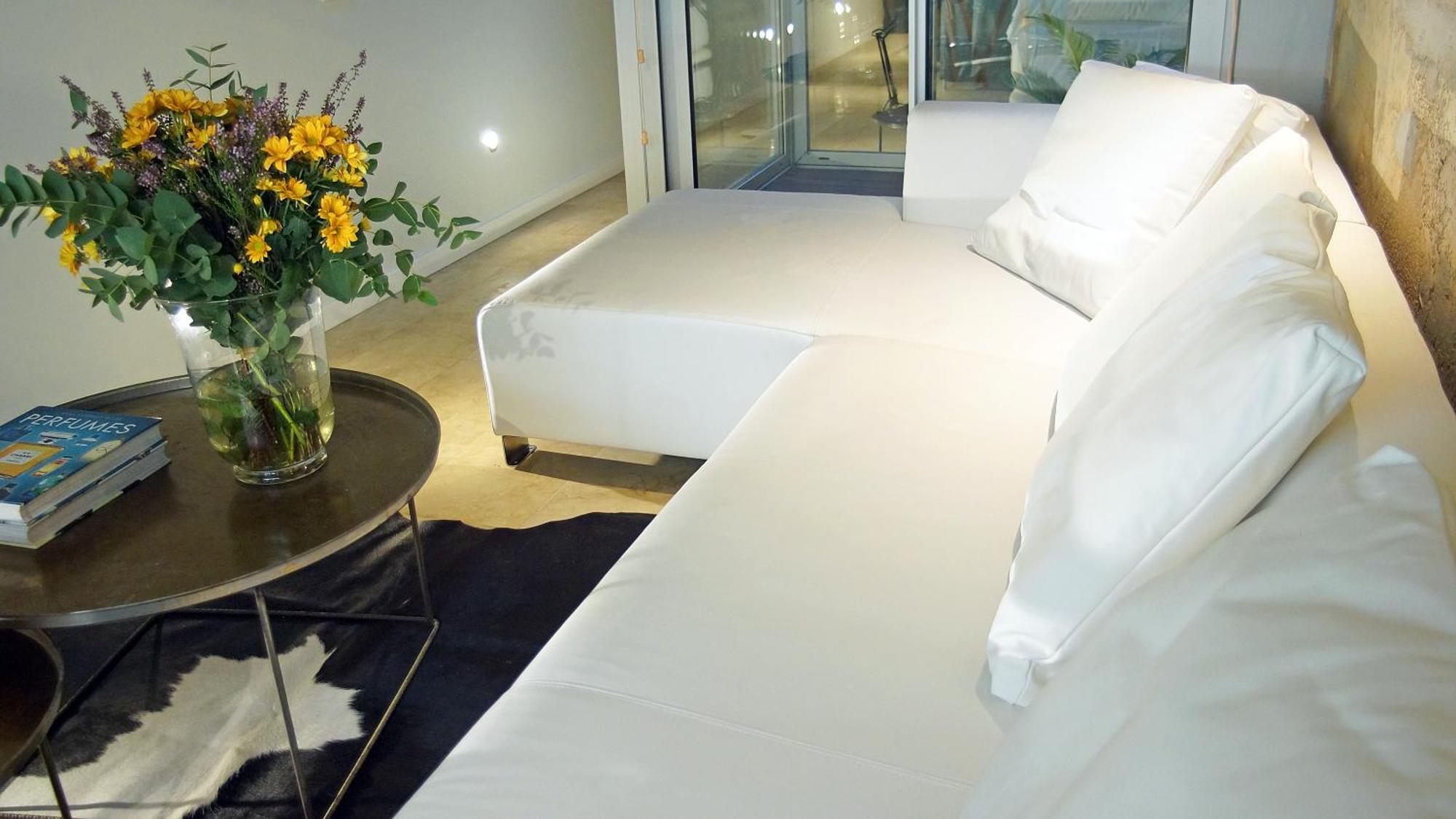 Apartment Barcelona Rentals - Pool Terrace In City Center Habitación foto
